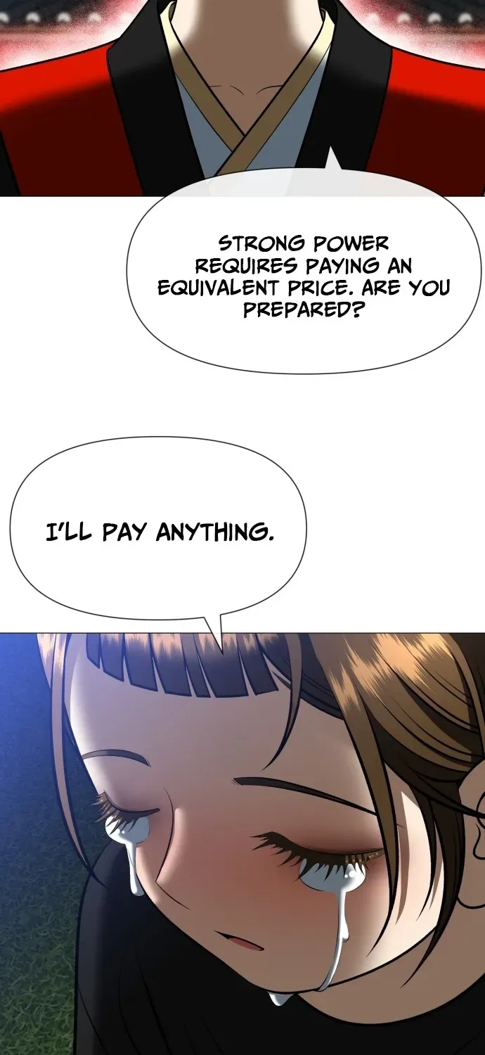 Blessed by Lady Ungnyeo Chapter 3 page 166 - 