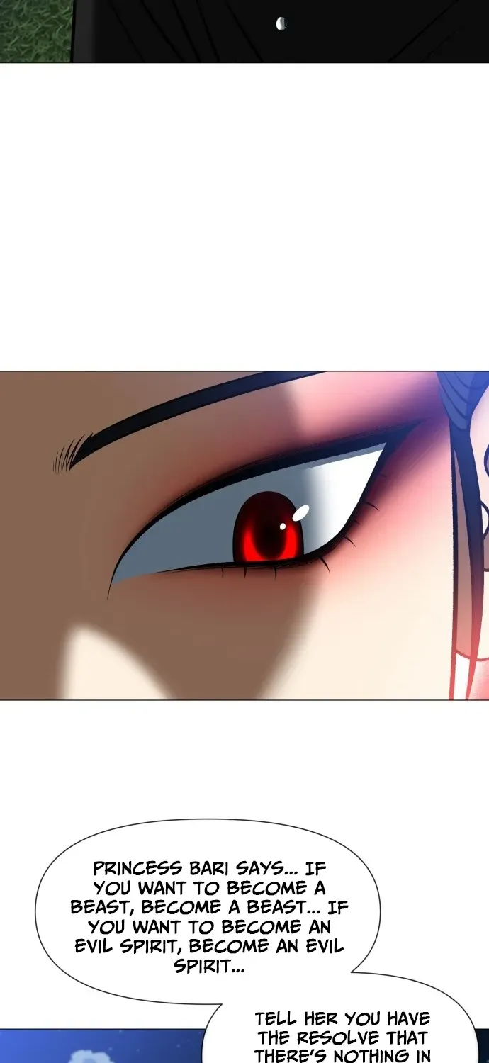 Blessed by Lady Ungnyeo Chapter 3 page 167 - 