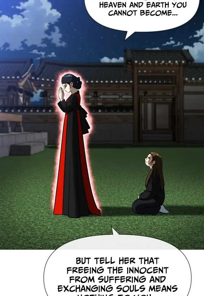 Blessed by Lady Ungnyeo Chapter 3 page 168 - 