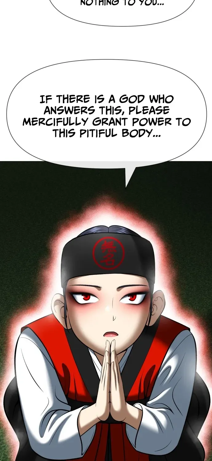 Blessed by Lady Ungnyeo Chapter 3 page 169 - 