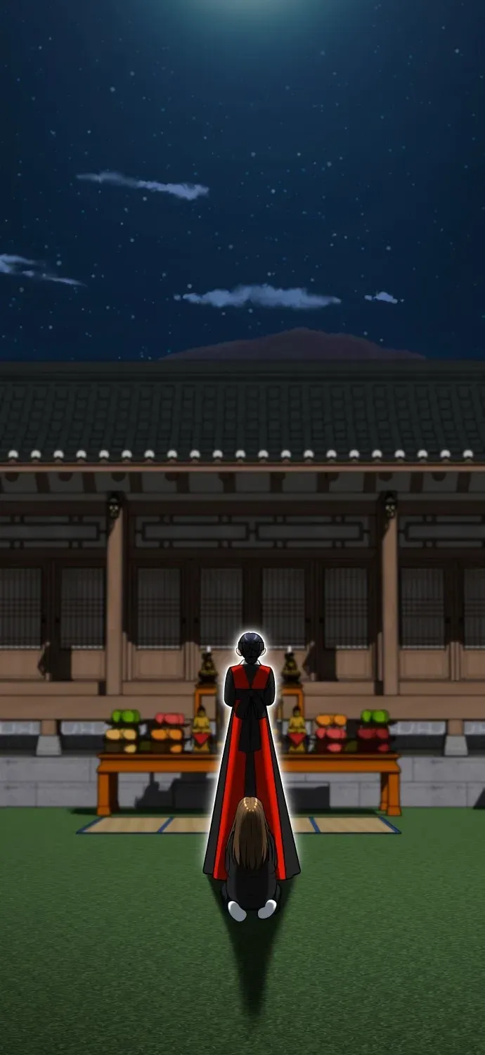 Blessed by Lady Ungnyeo Chapter 3 page 171 - 