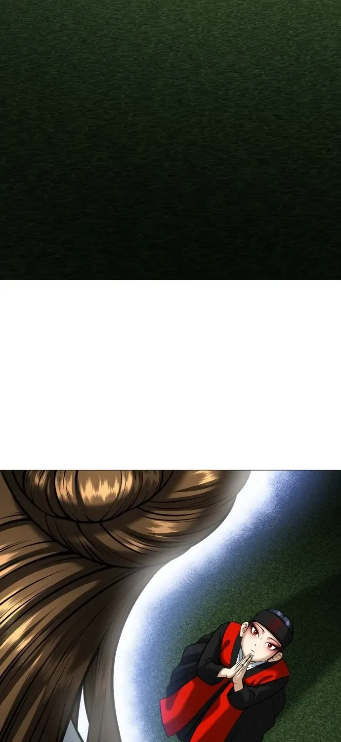 Blessed by Lady Ungnyeo Chapter 3 page 172 - 