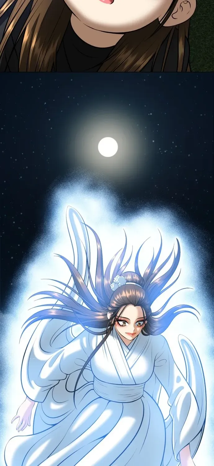 Blessed by Lady Ungnyeo Chapter 3 page 174 - 