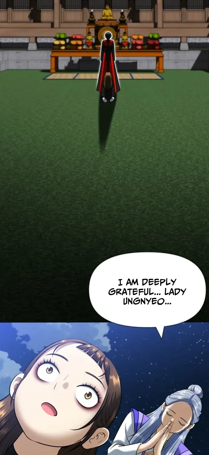 Blessed by Lady Ungnyeo Chapter 3 page 176 - 