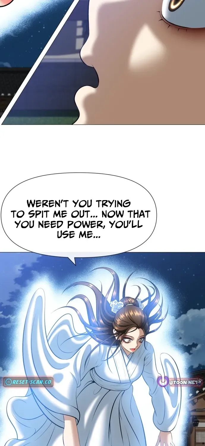 Blessed by Lady Ungnyeo Chapter 3 page 178 - 