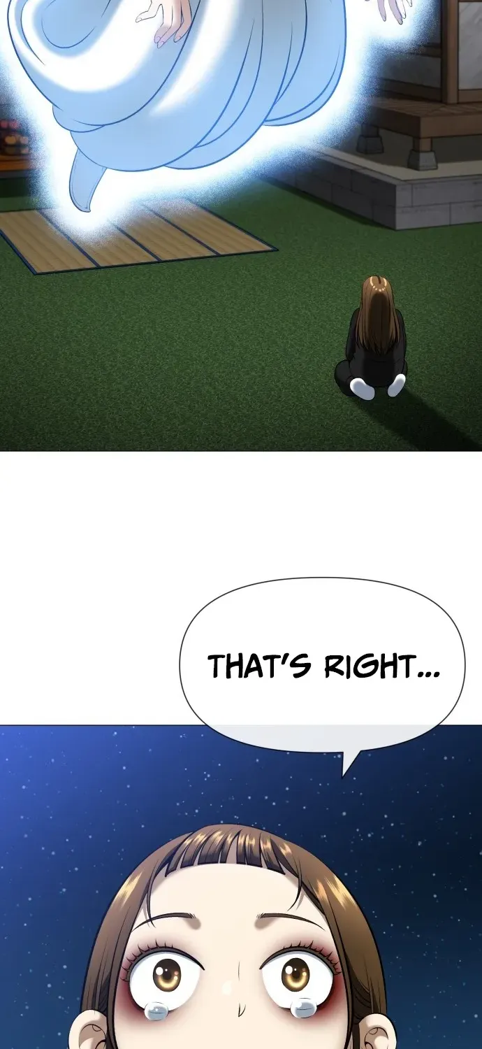 Blessed by Lady Ungnyeo Chapter 3 page 179 - 