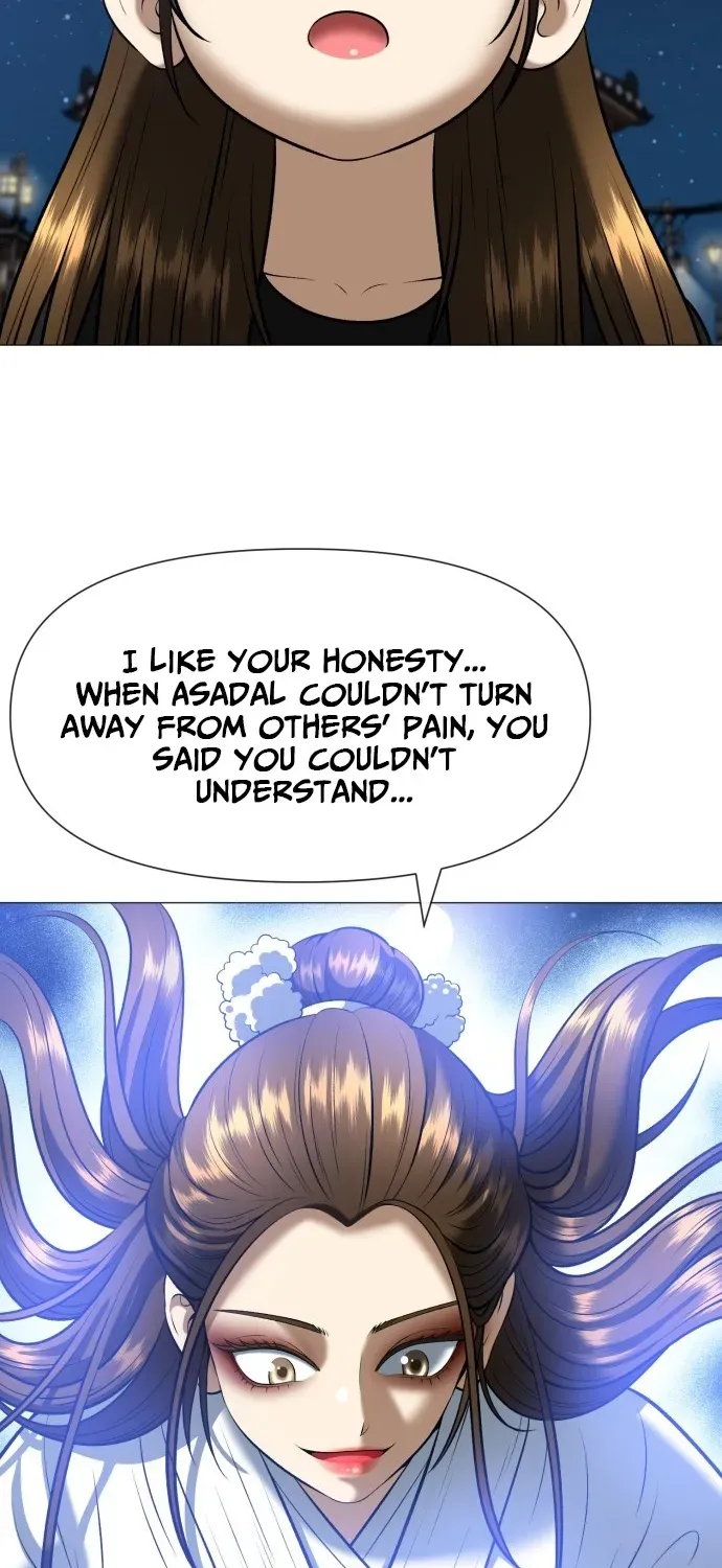 Blessed by Lady Ungnyeo Chapter 3 page 180 - 