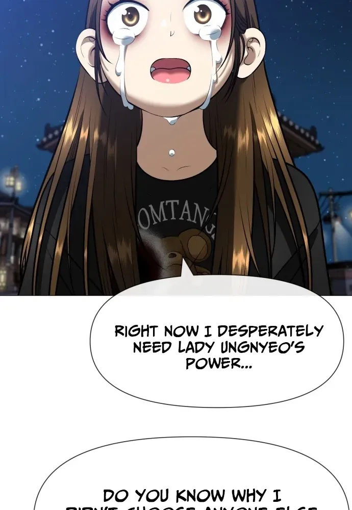 Blessed by Lady Ungnyeo Chapter 3 page 182 - 