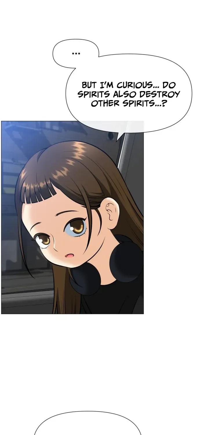 Blessed by Lady Ungnyeo Chapter 3 page 20 - 