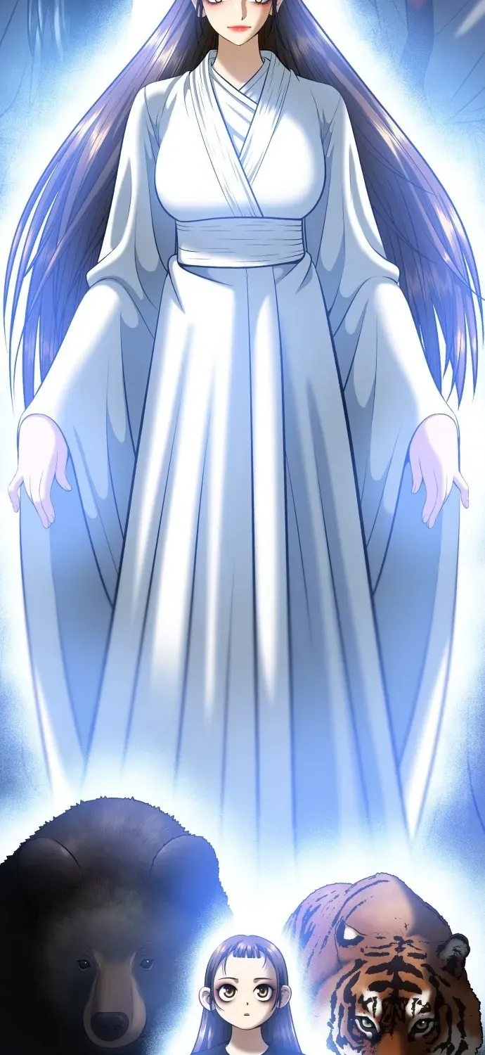Blessed by Lady Ungnyeo Chapter 3 page 193 - 