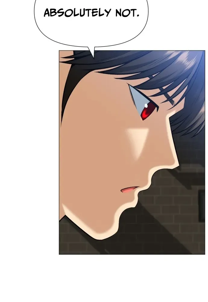 Blessed by Lady Ungnyeo Chapter 3 page 21 - 