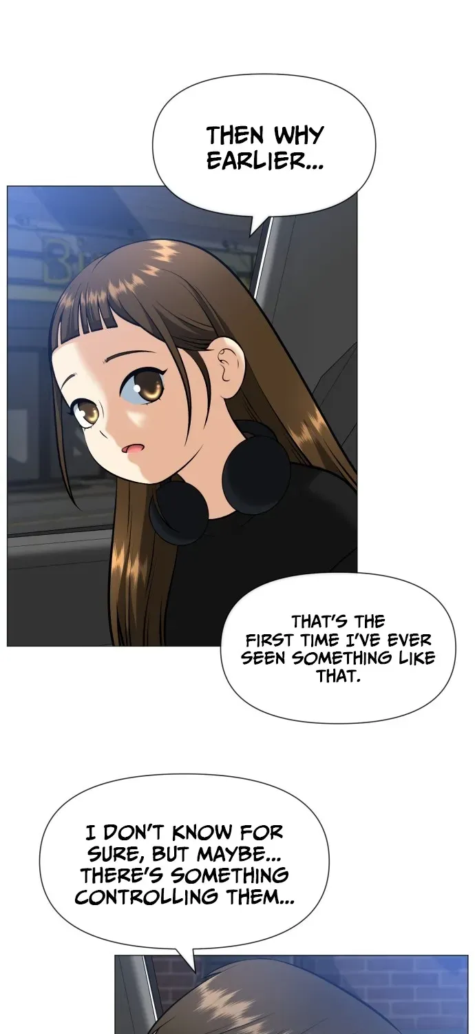 Blessed by Lady Ungnyeo Chapter 3 page 22 - 