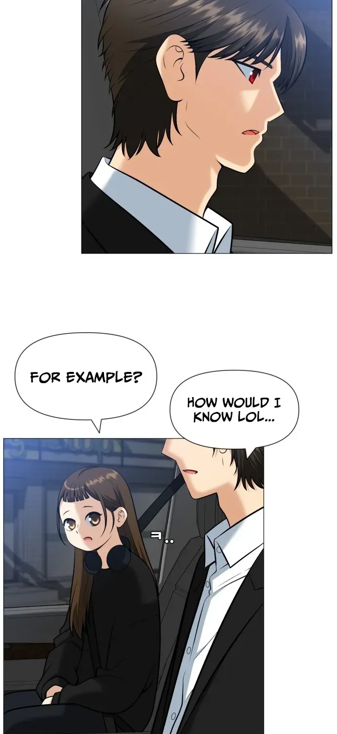 Blessed by Lady Ungnyeo Chapter 3 page 23 - 