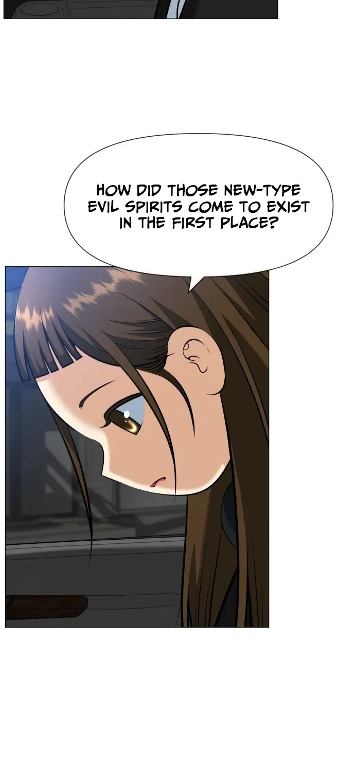 Blessed by Lady Ungnyeo Chapter 3 page 24 - 