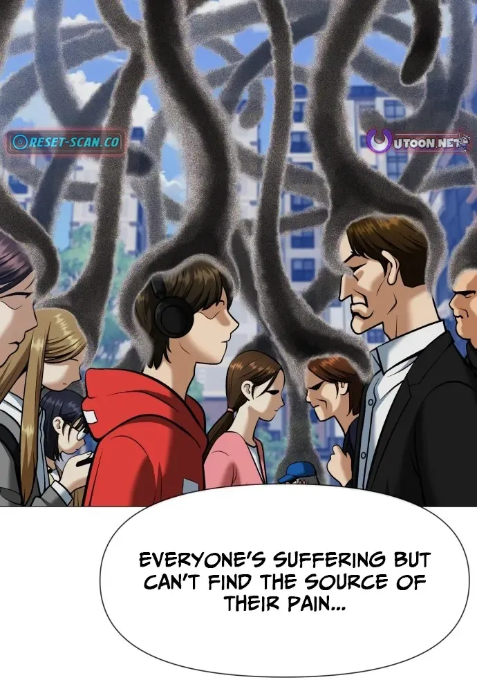 Blessed by Lady Ungnyeo Chapter 3 page 28 - 