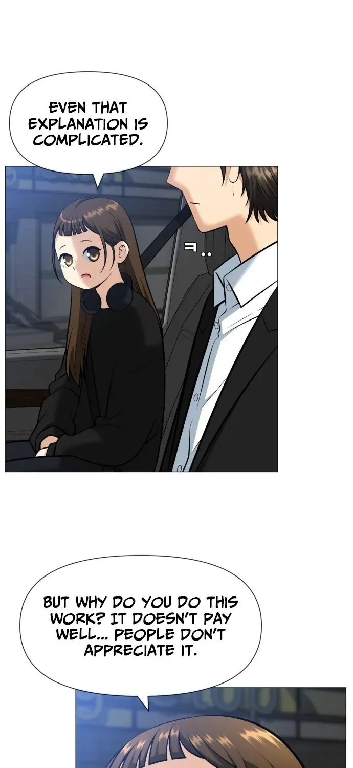 Blessed by Lady Ungnyeo Chapter 3 page 29 - 
