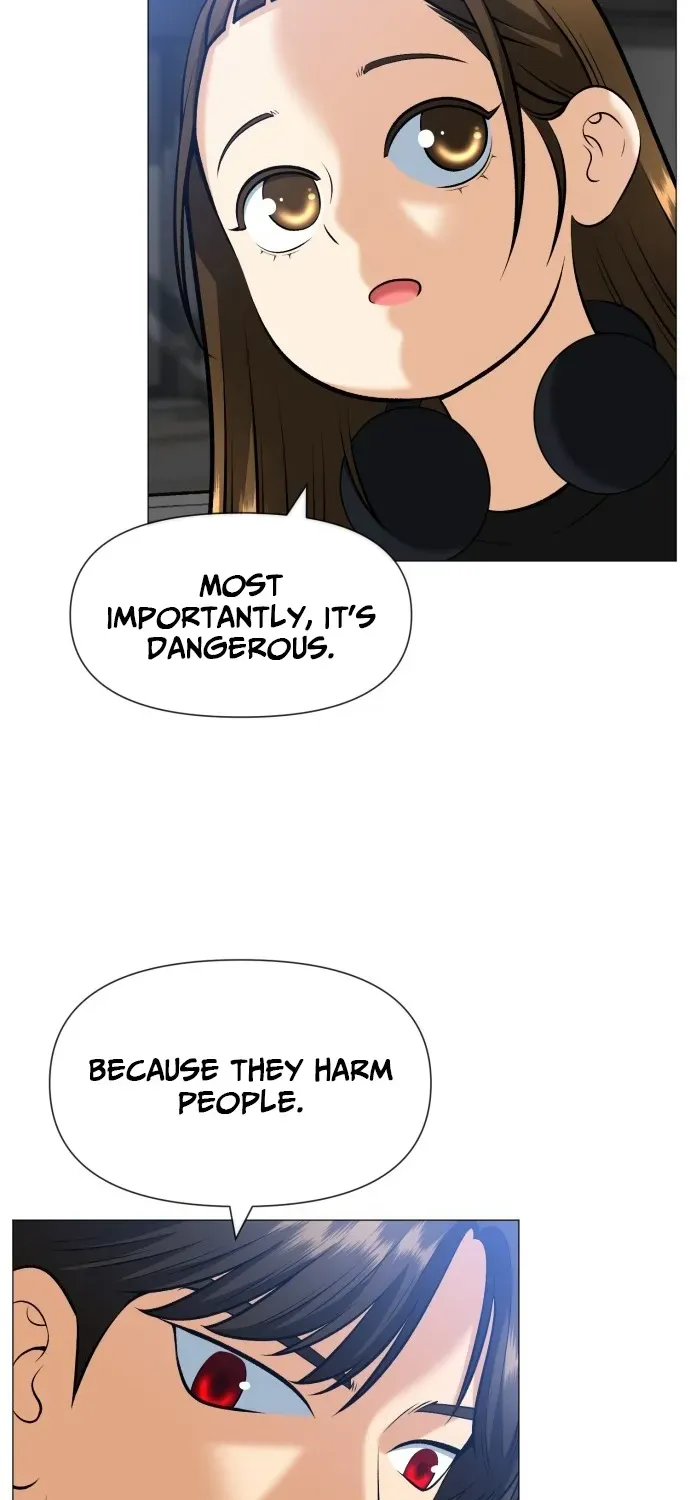 Blessed by Lady Ungnyeo Chapter 3 page 30 - 