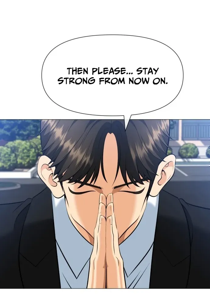 Blessed by Lady Ungnyeo Chapter 3 page 35 - 