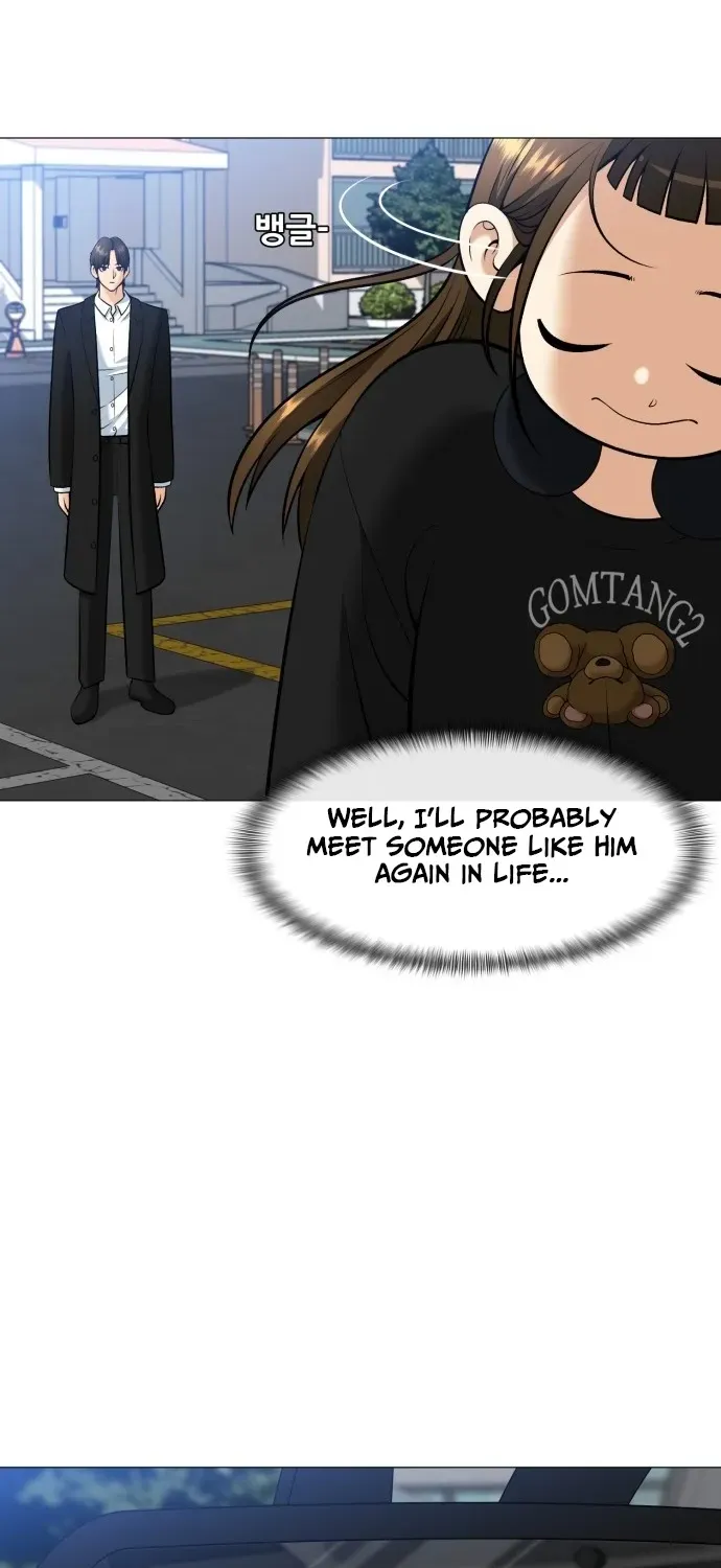 Blessed by Lady Ungnyeo Chapter 3 page 37 - 