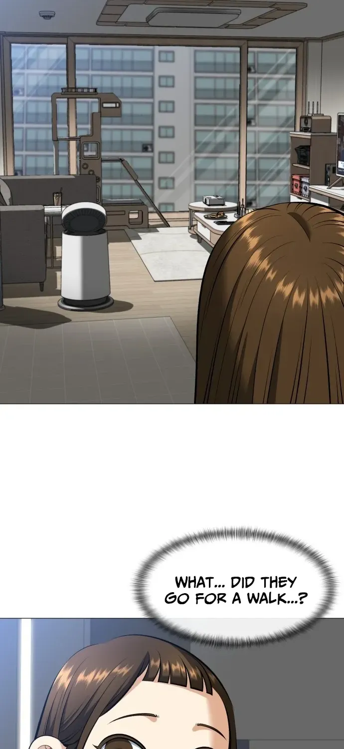 Blessed by Lady Ungnyeo Chapter 3 page 44 - 