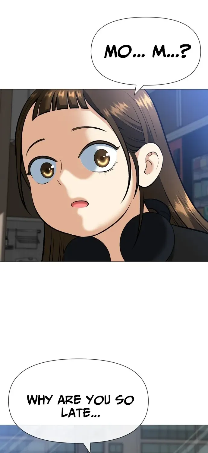 Blessed by Lady Ungnyeo Chapter 3 page 48 - 