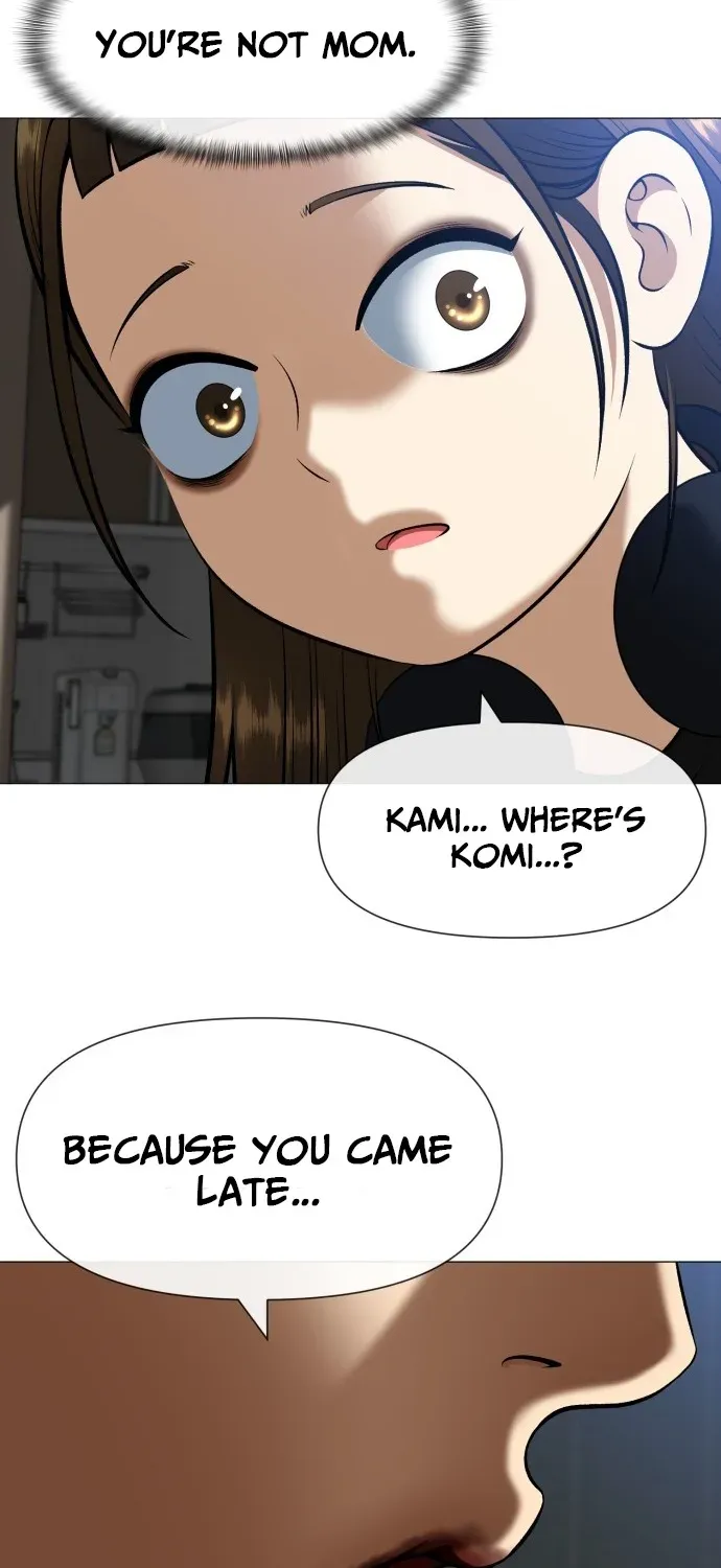 Blessed by Lady Ungnyeo Chapter 3 page 50 - 