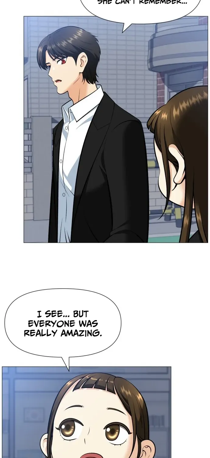Blessed by Lady Ungnyeo Chapter 3 page 6 - 
