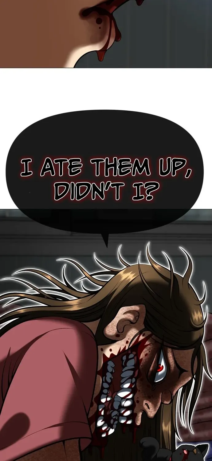 Blessed by Lady Ungnyeo Chapter 3 page 51 - 