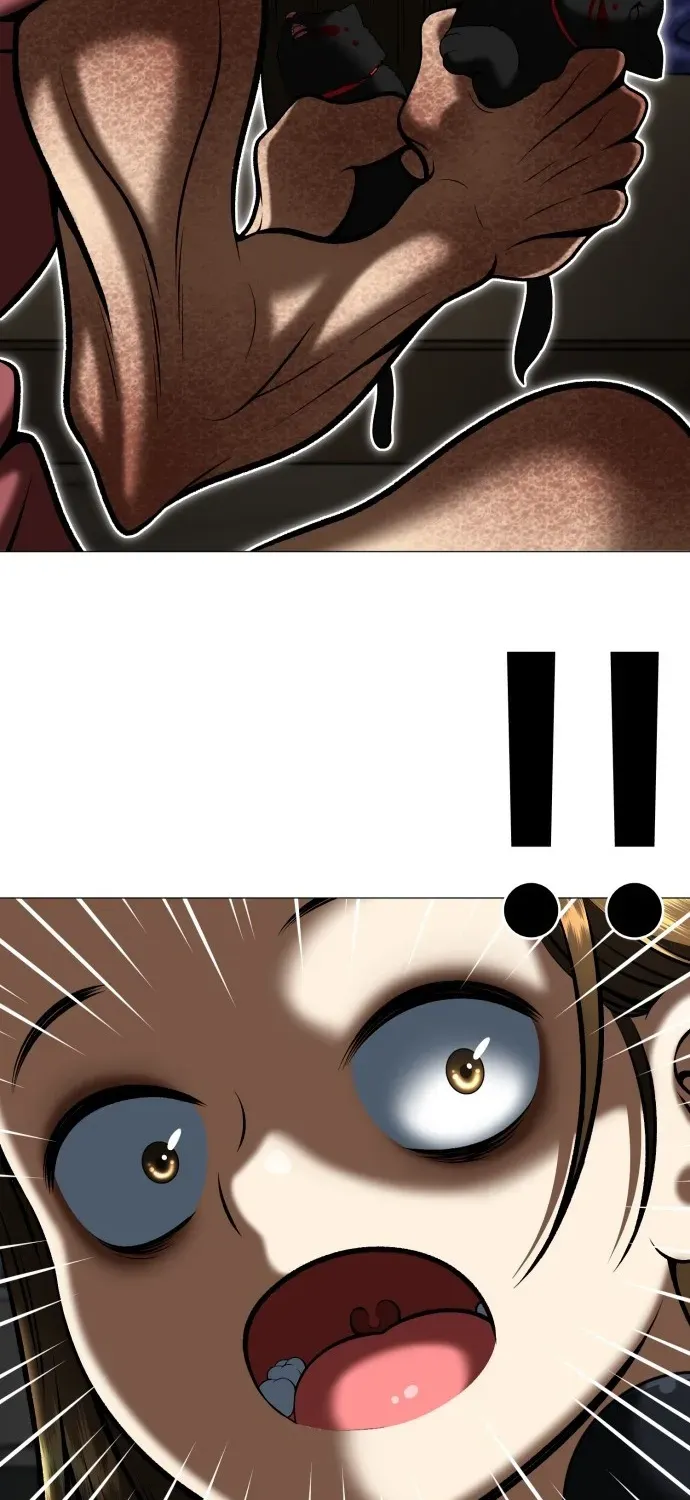 Blessed by Lady Ungnyeo Chapter 3 page 52 - 