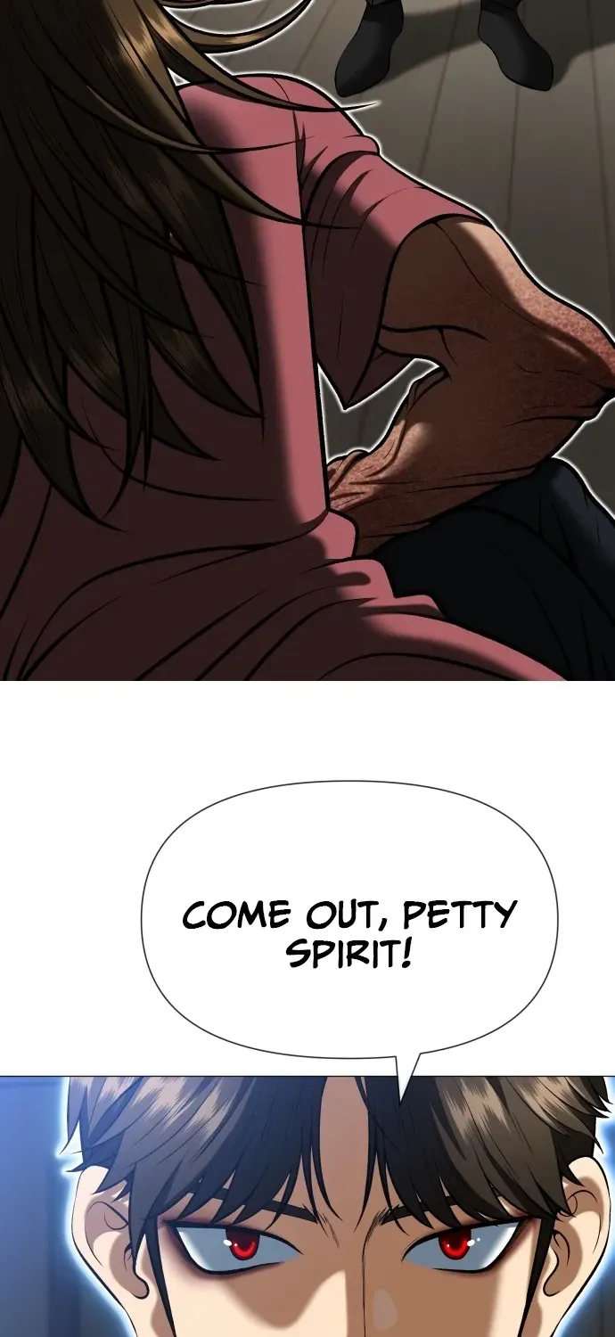 Blessed by Lady Ungnyeo Chapter 3 page 58 - 
