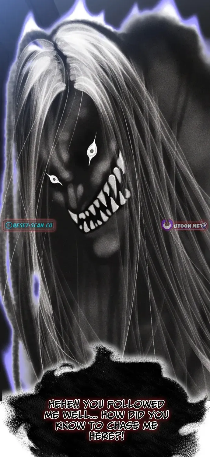 Blessed by Lady Ungnyeo Chapter 3 page 62 - 