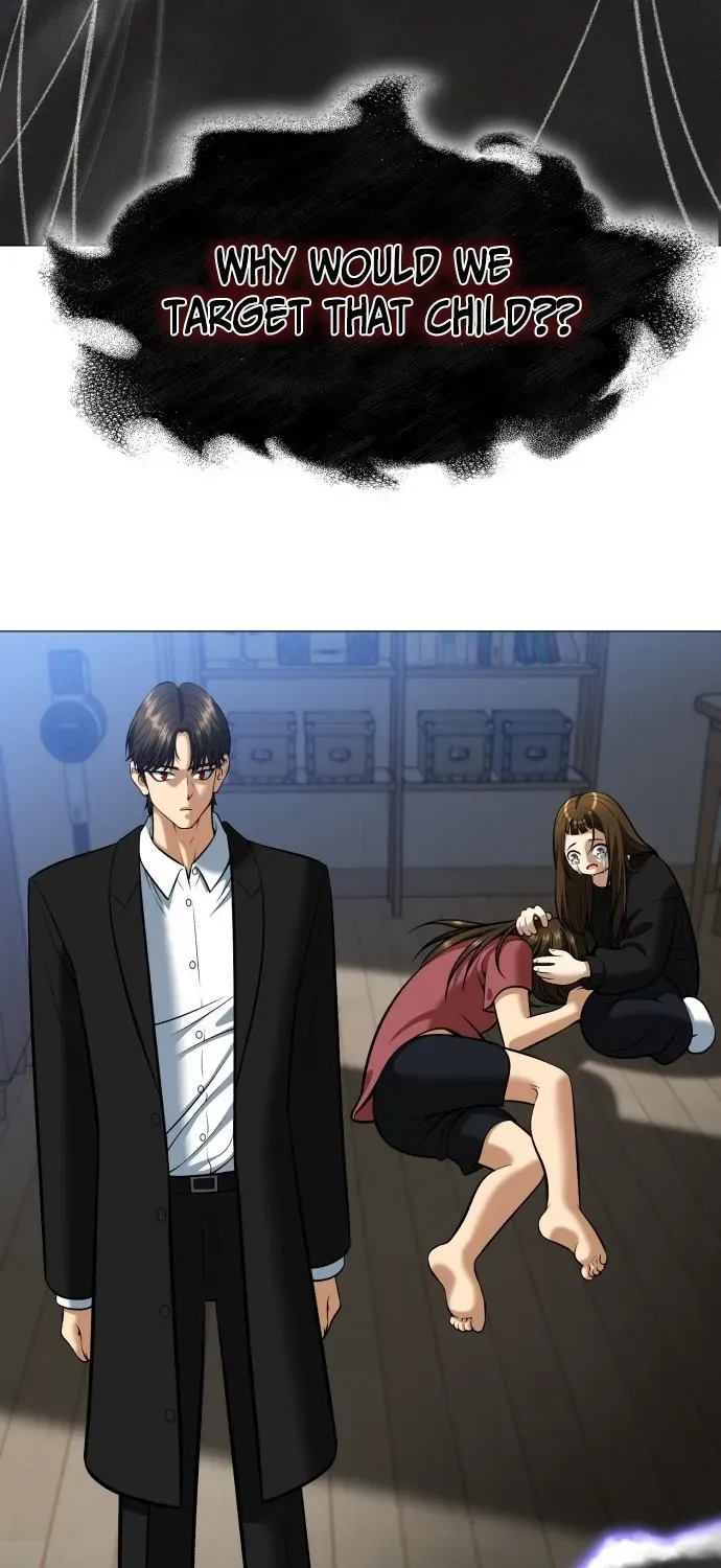 Blessed by Lady Ungnyeo Chapter 3 page 65 - 