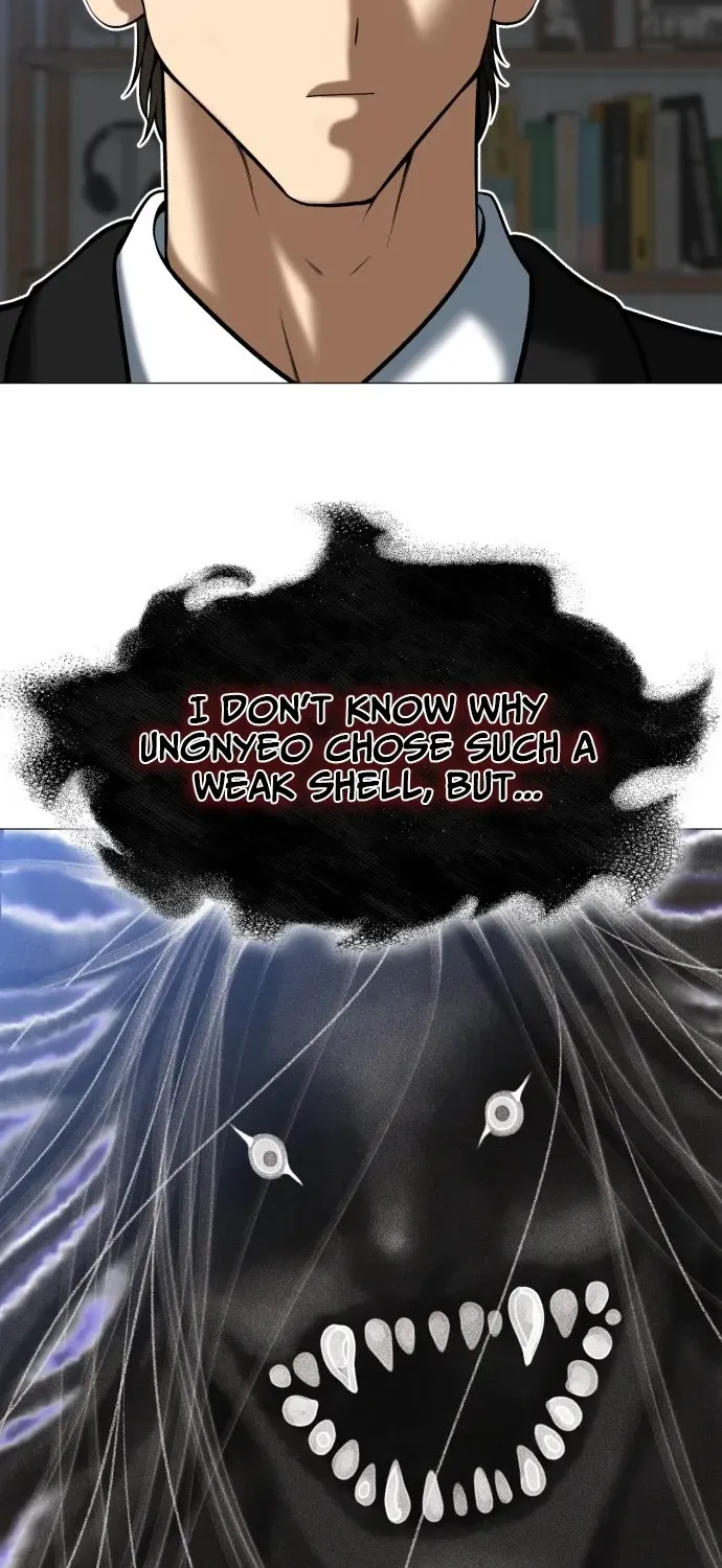 Blessed by Lady Ungnyeo Chapter 3 page 67 - 
