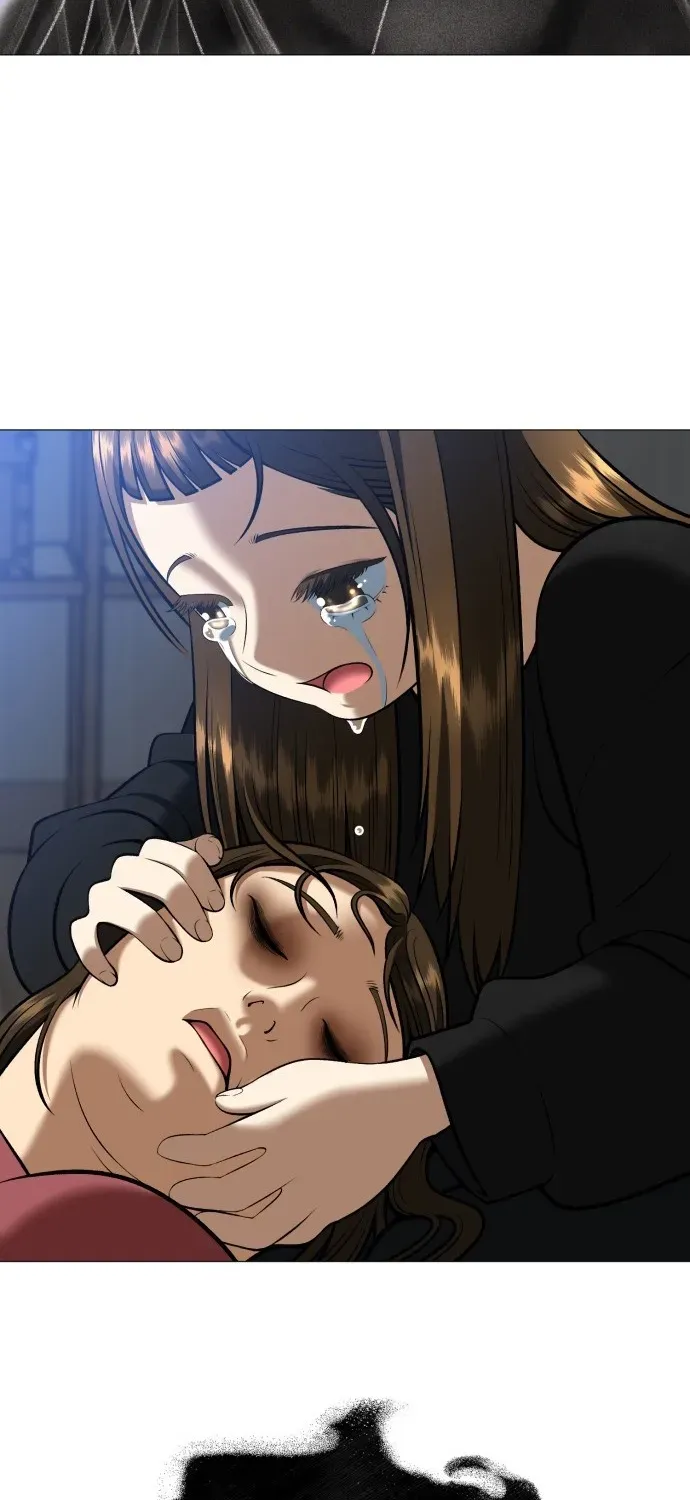 Blessed by Lady Ungnyeo Chapter 3 page 68 - 