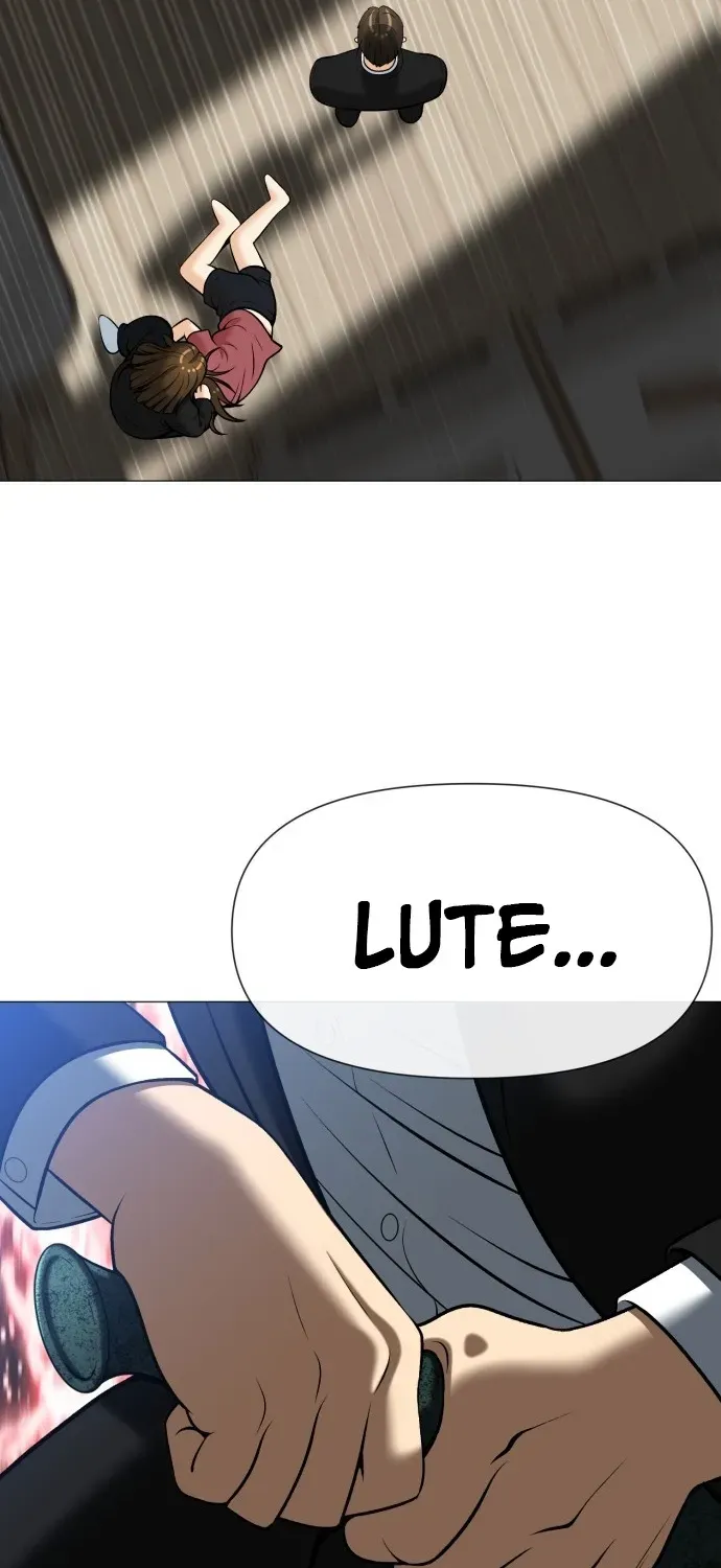 Blessed by Lady Ungnyeo Chapter 3 page 71 - 
