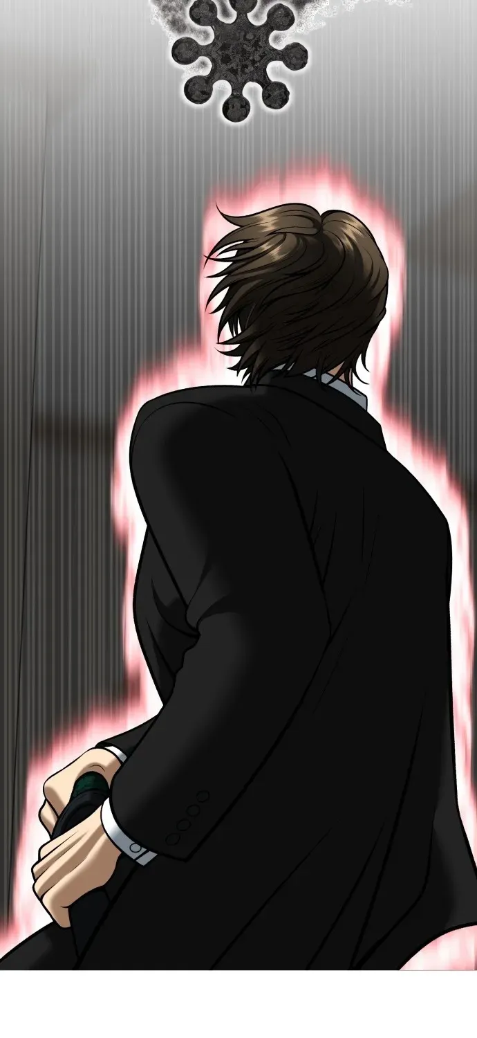 Blessed by Lady Ungnyeo Chapter 3 page 75 - 