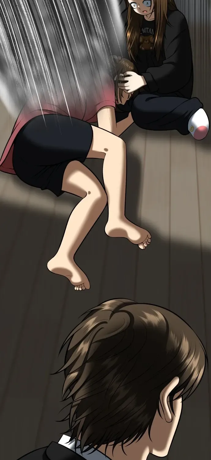 Blessed by Lady Ungnyeo Chapter 3 page 81 - 