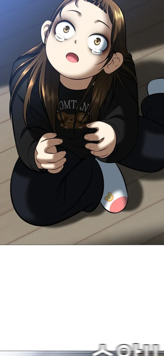 Blessed by Lady Ungnyeo Chapter 3 page 85 - 