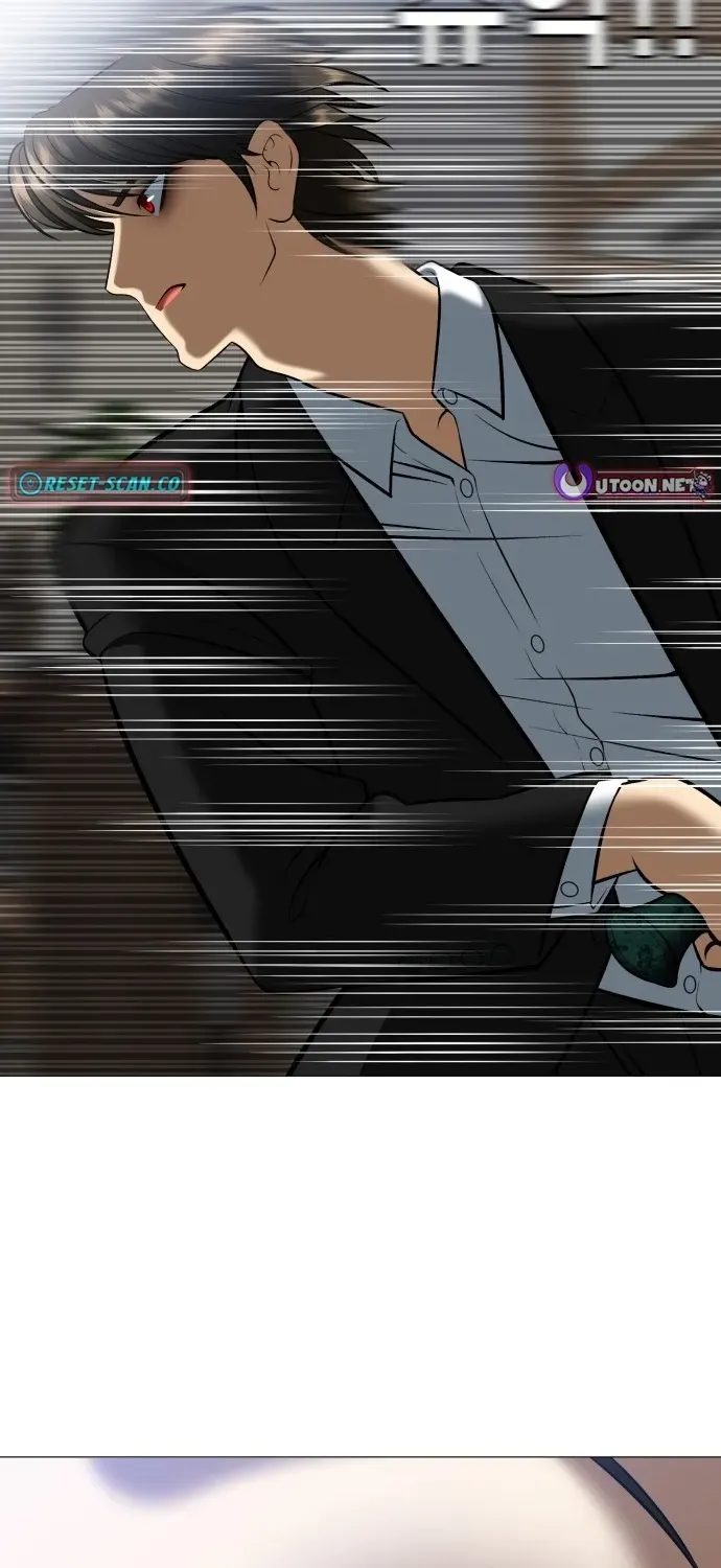 Blessed by Lady Ungnyeo Chapter 3 page 86 - 