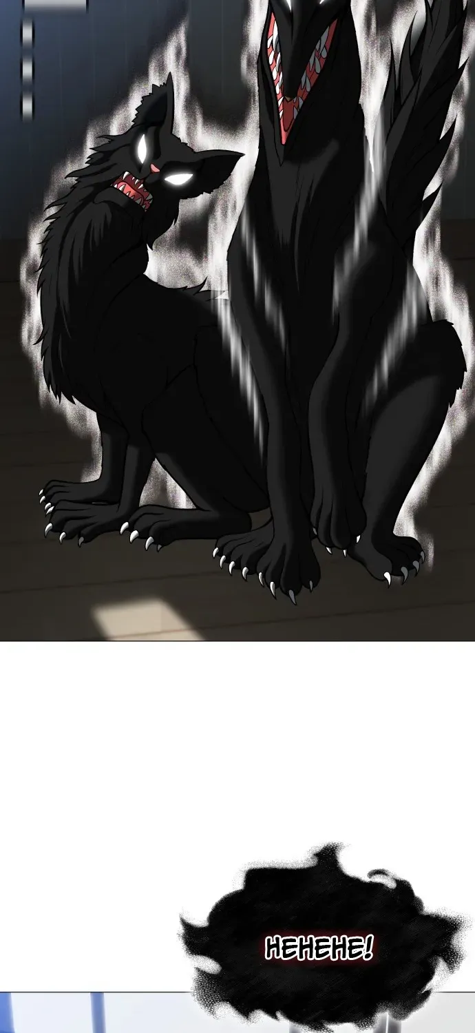 Blessed by Lady Ungnyeo Chapter 3 page 99 - 