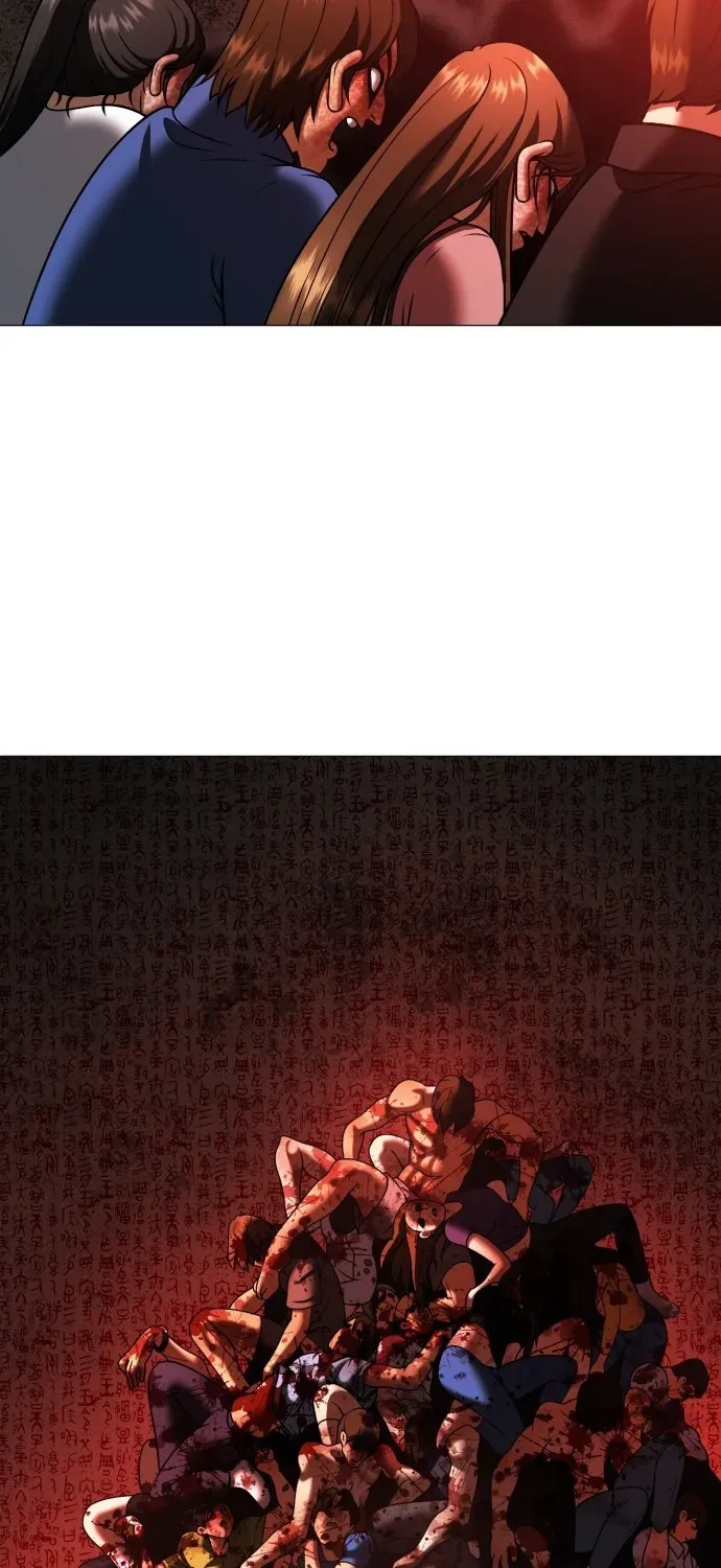 Blessed by Lady Ungnyeo Chapter 4 page 103 - 