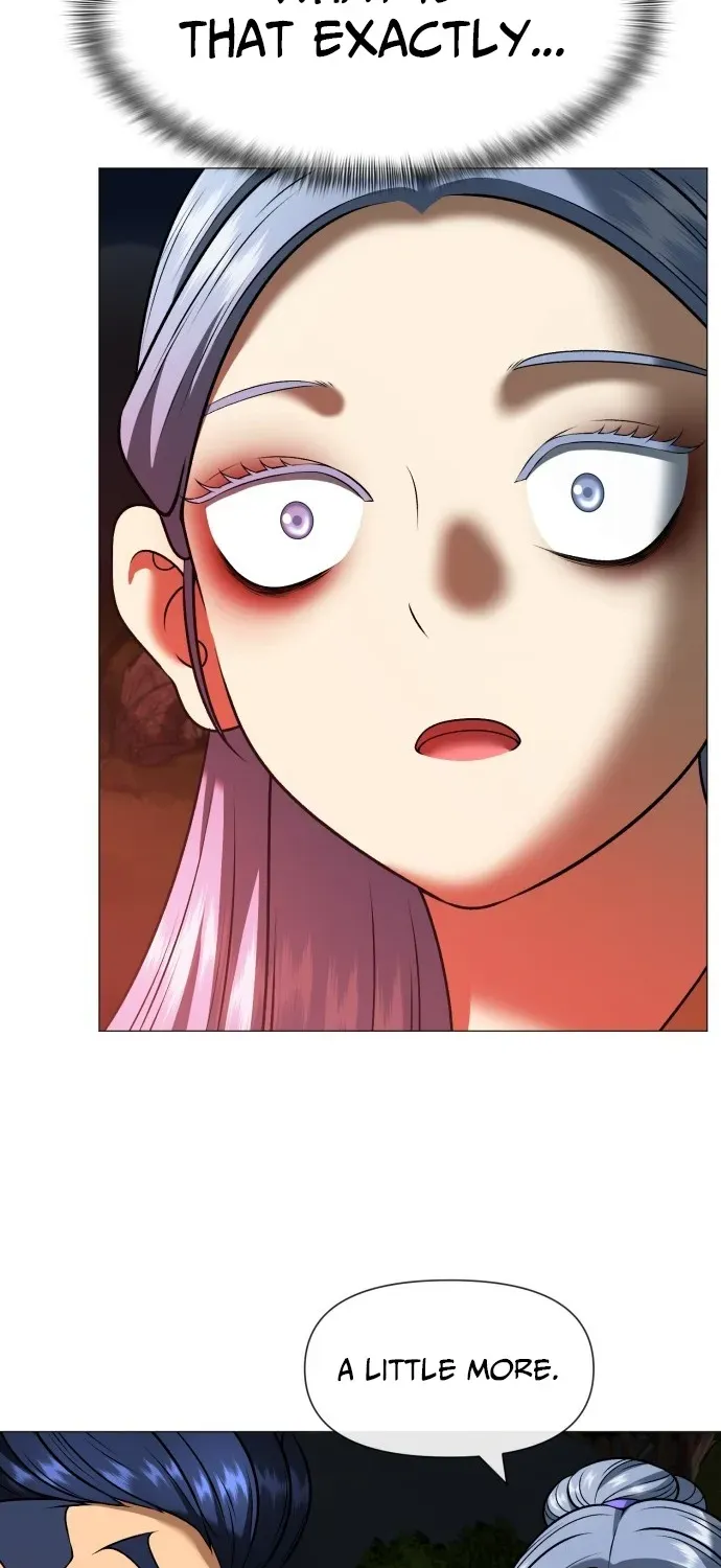Blessed by Lady Ungnyeo Chapter 4 page 108 - 