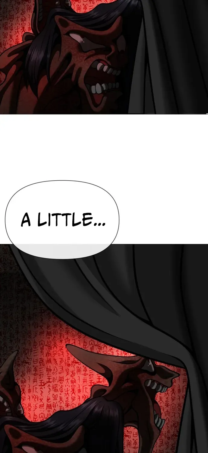 Blessed by Lady Ungnyeo Chapter 4 page 110 - 