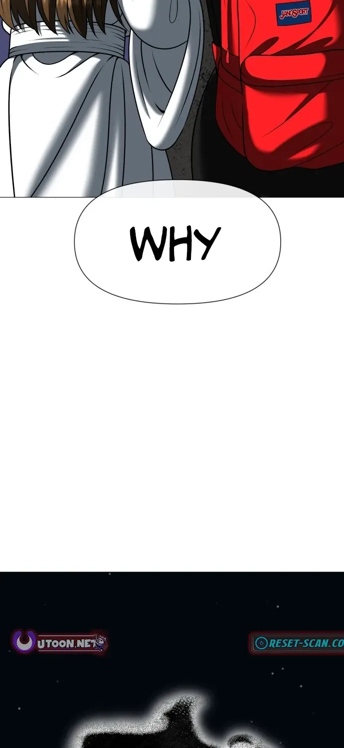 Blessed by Lady Ungnyeo Chapter 4 page 114 - 