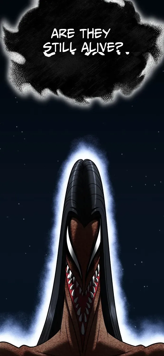 Blessed by Lady Ungnyeo Chapter 4 page 115 - 