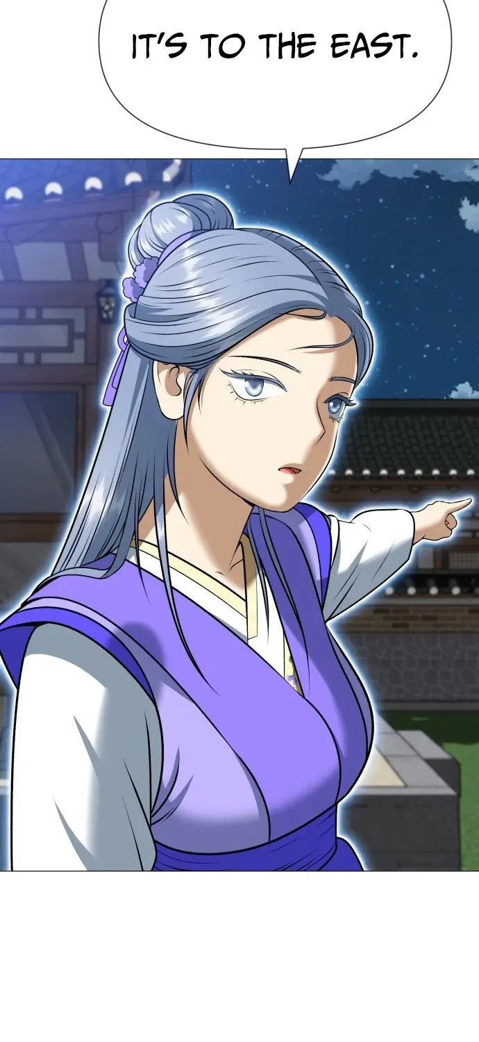 Blessed by Lady Ungnyeo Chapter 4 page 29 - 