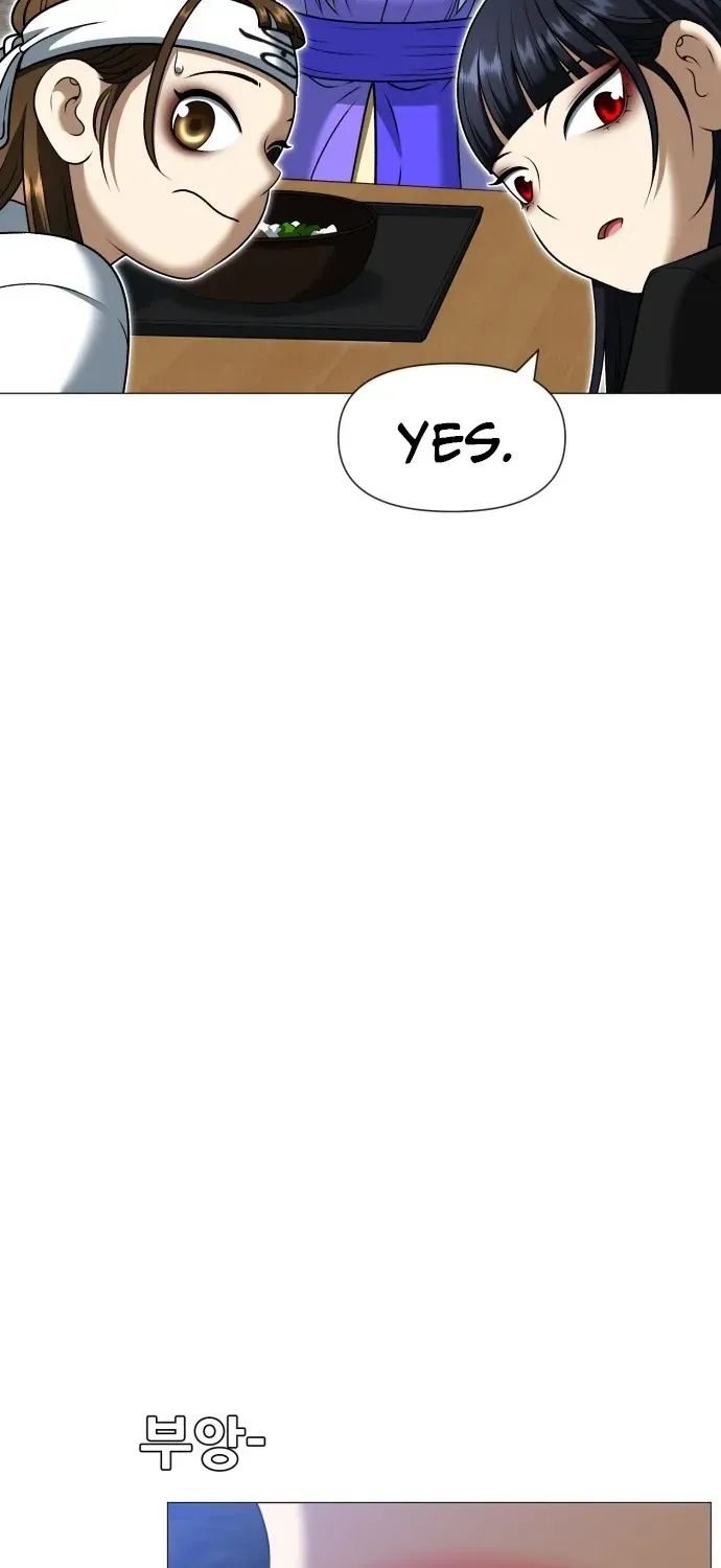 Blessed by Lady Ungnyeo Chapter 4 page 53 - 
