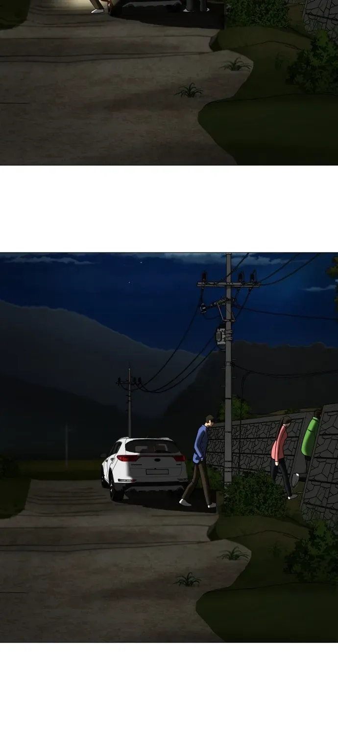 Blessed by Lady Ungnyeo Chapter 4 page 61 - 