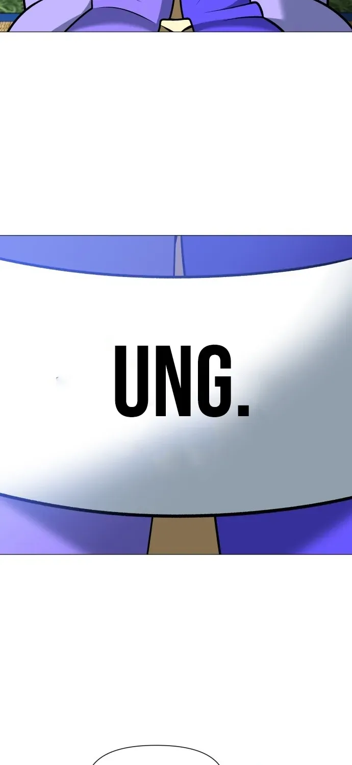 Blessed by Lady Ungnyeo Chapter 4 page 8 - 