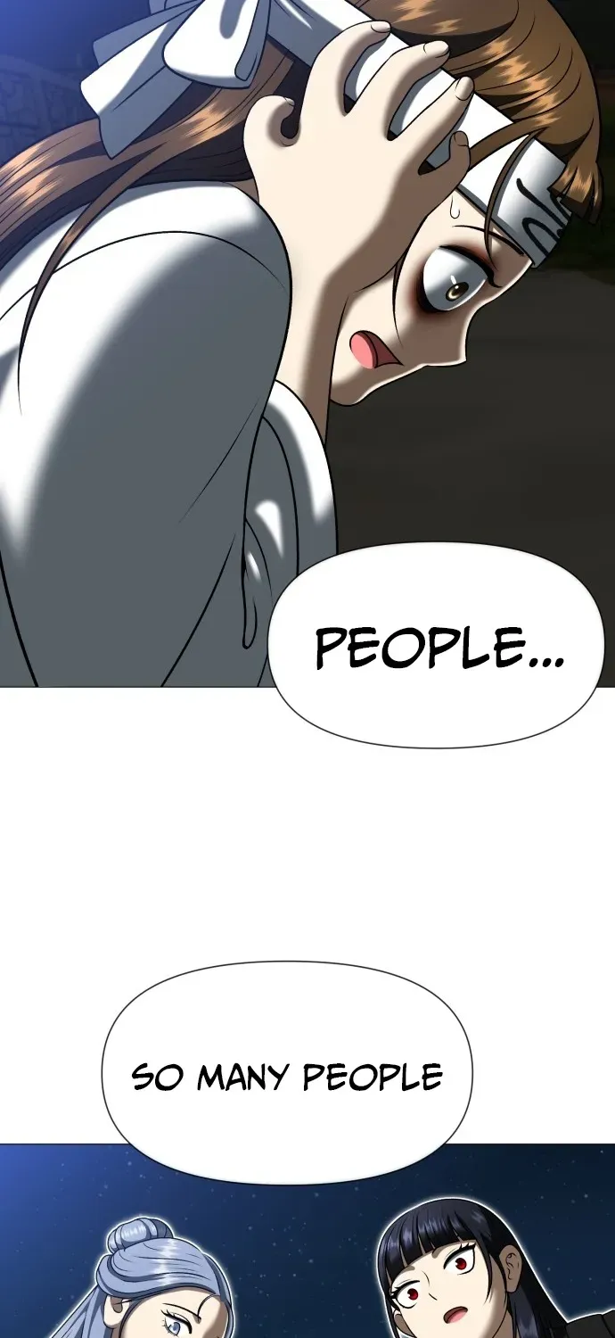 Blessed by Lady Ungnyeo Chapter 4 page 71 - 